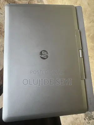 Laptop HP EliteBook Revolve 810 G2 Tablet 8GB Intel Core i7 SSD 256GB