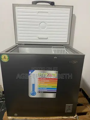 Deep Freezer