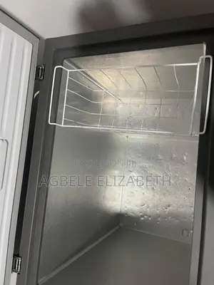 Deep Freezer