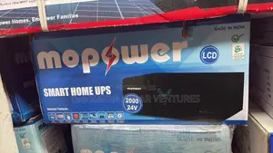 24v 2kva Mopower Transformerbase Inverter