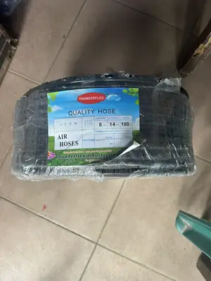 Roll of Air Hose 3/4