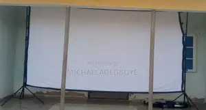 180 Inch Projector Screen