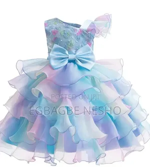 Beautiful Ball Dress