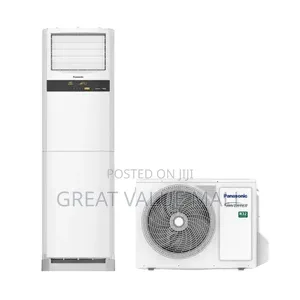 PANASONIC 2.0HP Floor Standing Air Conditioner