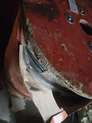 5 Mm Galvanised Wire