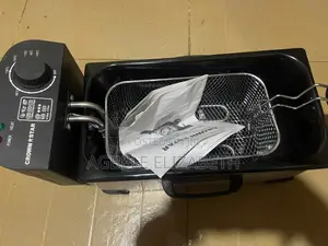 Deep Fryer