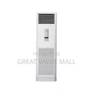 PANASONIC 2.0HP Floor Standing Inverter Air Conditioner