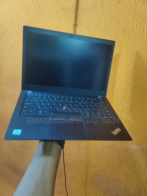 Laptop Lenovo ThinkPad T480s 8GB Intel Core i5 SSD 256GB