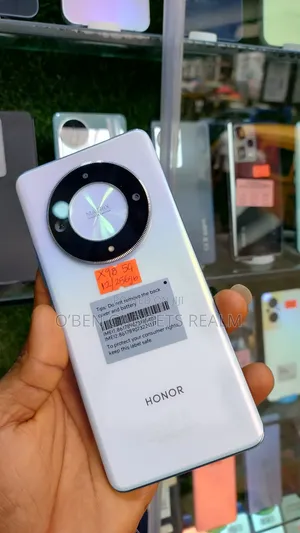 Honor X9b 5G 256 GB White