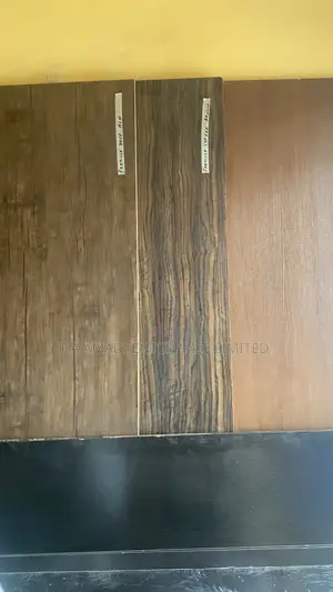 18mm MFC Particle Board