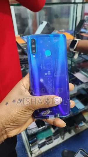 Huawei P30 Lite 128 GB Blue