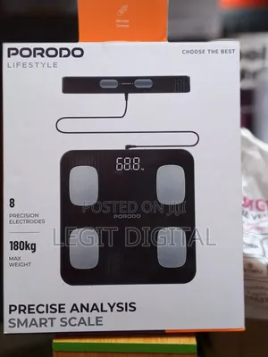Porodo Scale