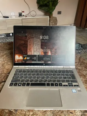 Laptop HP EliteBook X360 1030 G3 8GB Intel Core i5 SSD 256GB