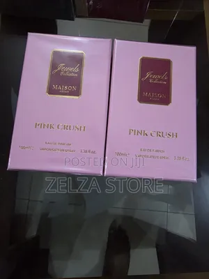 Pink Crush