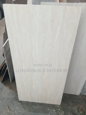Glossy Floor and Wall Quality Tiles
