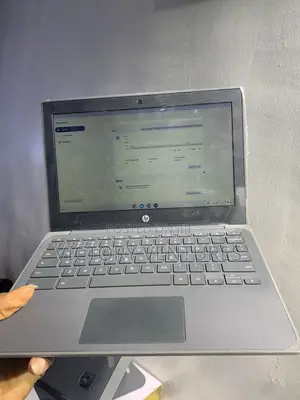 Laptop HP Chromebook 4GB AMD A4 eMMC 60GB