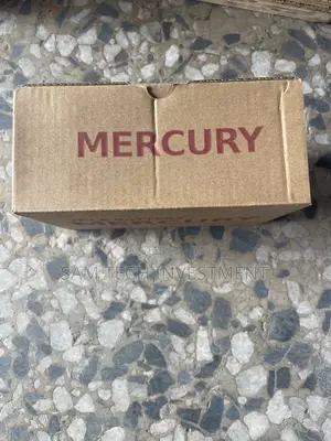 Mercury UPS Battery