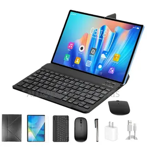 New Realme Pad 55 Ultra 512 GB Black