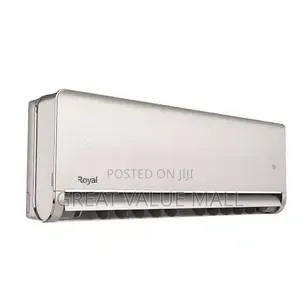 Royal 1.5HP Split Inverter Air Conditioner