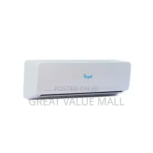 Royal 1.5HP Split Air Conditioner