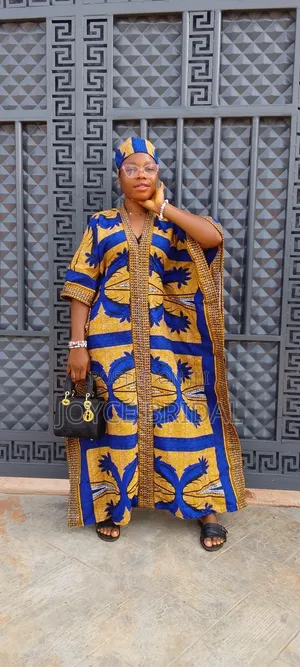 Ankara Available as Seen We Make Clothes Too for Companies