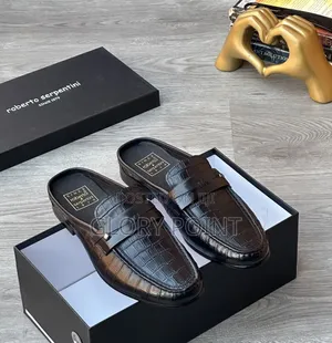 Roberto Serpentini for Men Shoes