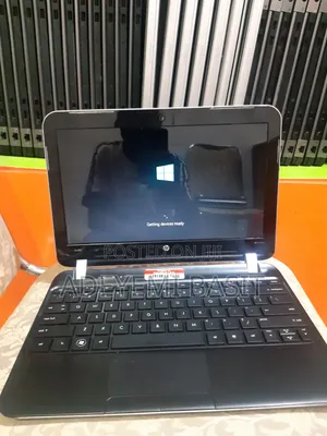 Laptop HP 3125 8GB AMD SSD 128GB