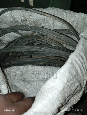 16 Mm Reclin Wires Use for Postpaid or Prepaid Meters