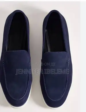 Loro Piana Loafers