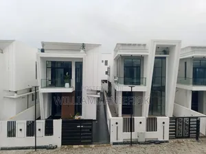 Brand New 4bedrom Fully Detached With Bq and Private Swimming Pool