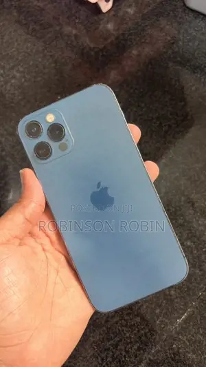 Apple iPhone 12 Pro 128 GB Blue