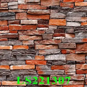 Brick Wallpaper for Homes and Office