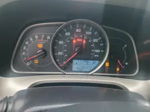 Toyota RAV4 2015 Gray