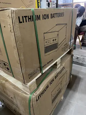 15kwh 51.2v Bluecarbon Flat Lithium Ion Battery Very Good Quality