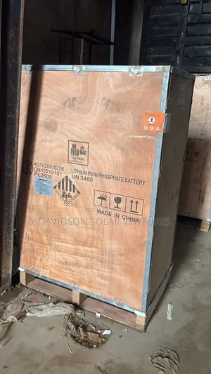 48v 15kwh Felicity Solar Standing Lithium Ion Battery