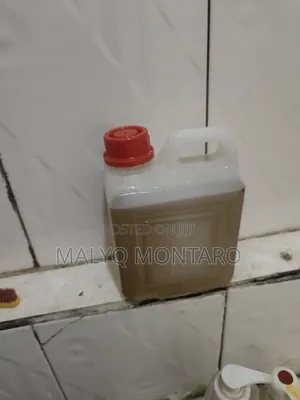 Life Farm Herbal Oil