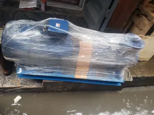 10hp Multistage Horizontal Centrifugal Pump