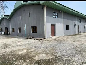 A 2 Bay Factory Warehouse on 2808.70 SQMT