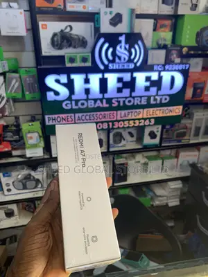 Redmi A7 Pro