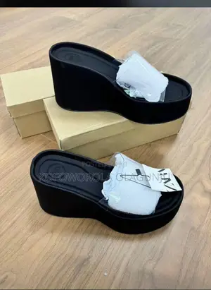 Shoes and Bag