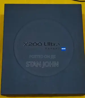 Vivo X200 Ultra 256 GB Silver