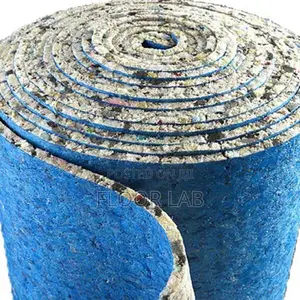5mm Thick Underlay for Carpet