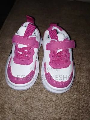 Beautiful Shoe and Sneakers for Your One Year Old