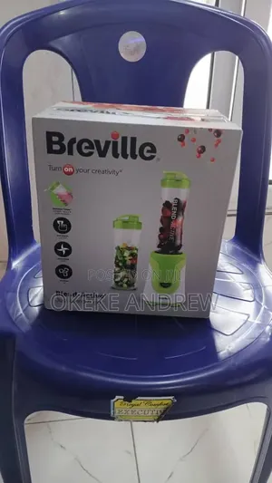 Breville Blender