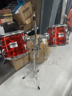 Mini Dj Drum