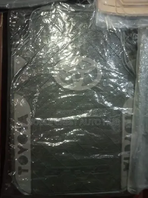 Toyota Floor Mat for Toyota Cars