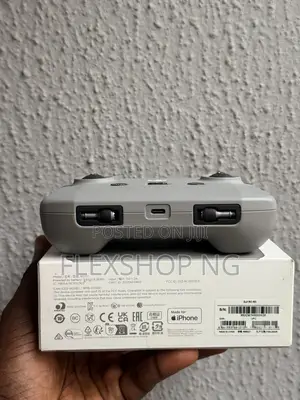 DJ Controller RC N3 for Neo, Mini 4 Pro, Air 3 / 3s Drones
