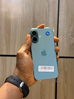 Apple iPhone 16 128 GB