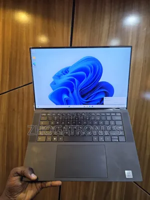 Laptop Dell Precision 5550 16GB Intel Core i5 SSD 512GB