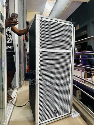 Master Piece Speaker Lt800z